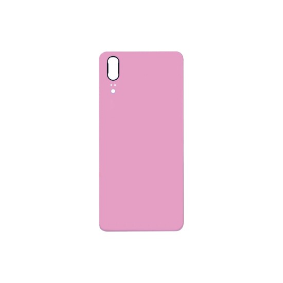 Back Cover Huawei P20 Pink Back Cover Huawei P20 Pink
